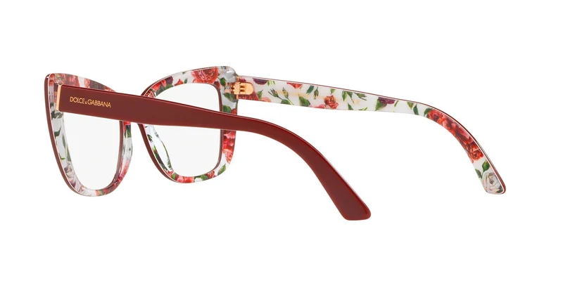 Dolse & Gabana 3308 Eyeglasses