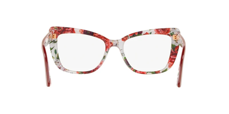 Dolse & Gabana 3308 Eyeglasses