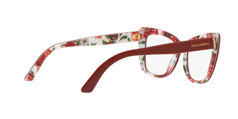 Dolse & Gabana 3308 Eyeglasses