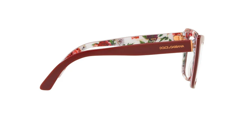 Dolse & Gabana 3308 Eyeglasses