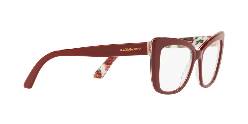 Dolse & Gabana 3308 Eyeglasses