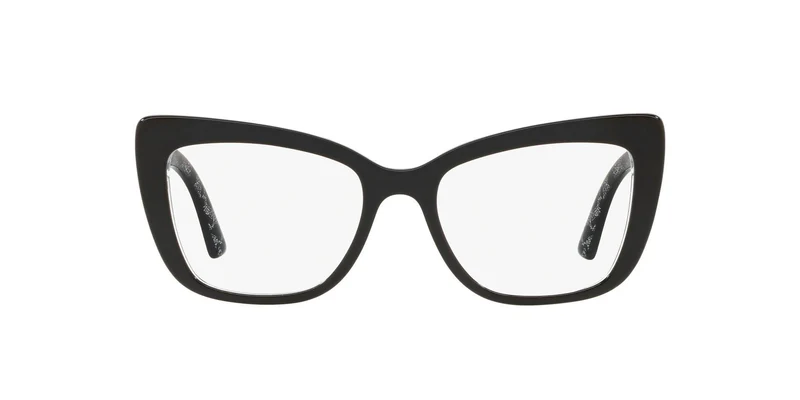 Dolse & Gabana 3308 Eyeglasses
