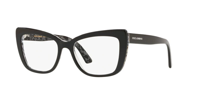 Dolse & Gabana 3308 Eyeglasses