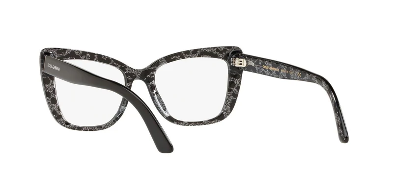 Dolse & Gabana 3308 Eyeglasses