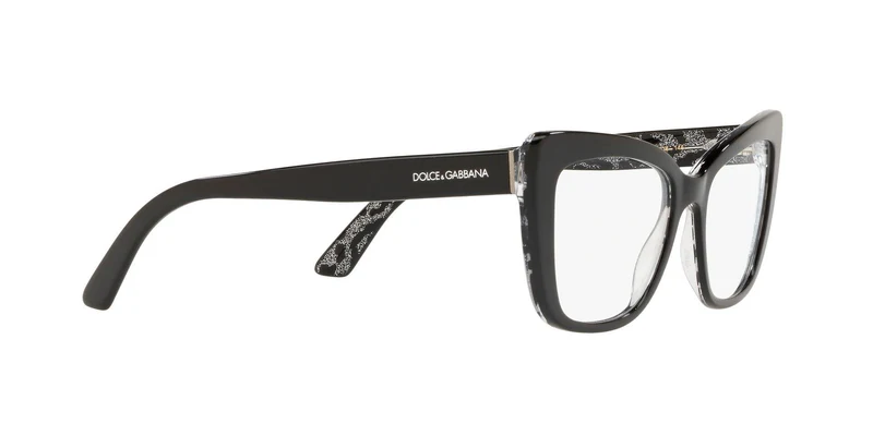 Dolse & Gabana 3308 Eyeglasses