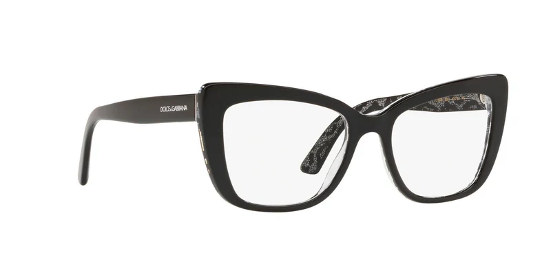 Dolse & Gabana 3308 Eyeglasses
