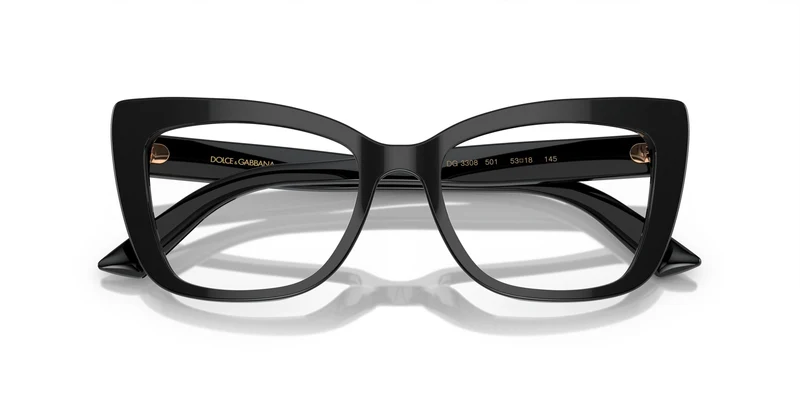 Dolse & Gabana 3308 Eyeglasses