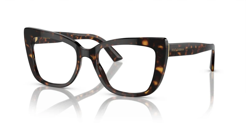 Dolse & Gabana 3308 Eyeglasses