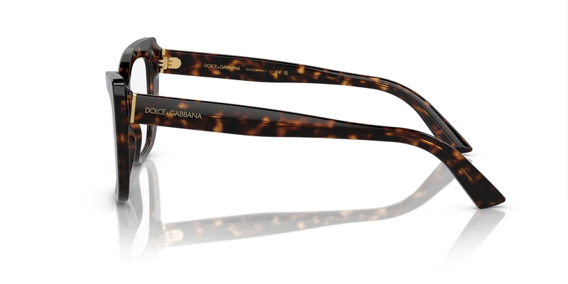 Dolse & Gabana 3308 Eyeglasses