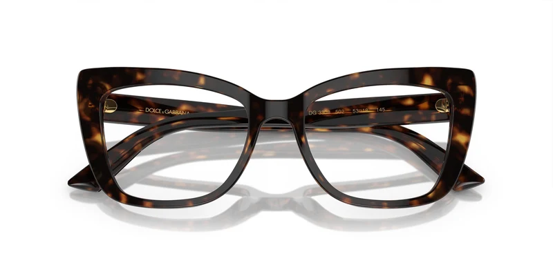 Dolse & Gabana 3308 Eyeglasses
