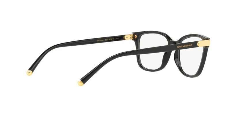 Dolse & Gabana 5036 Eyeglasses