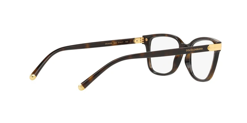 Dolse & Gabana 5036 Eyeglasses