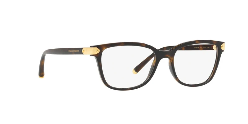 Dolse & Gabana 5036 Eyeglasses