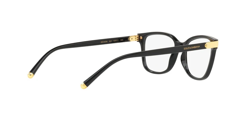 Dolse & Gabana 5036 Eyeglasses