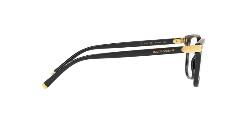 Dolse & Gabana 5036 Eyeglasses