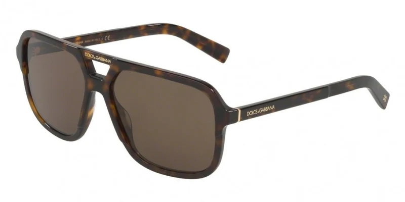 Dolse & Gabana 4354 Sunglasses