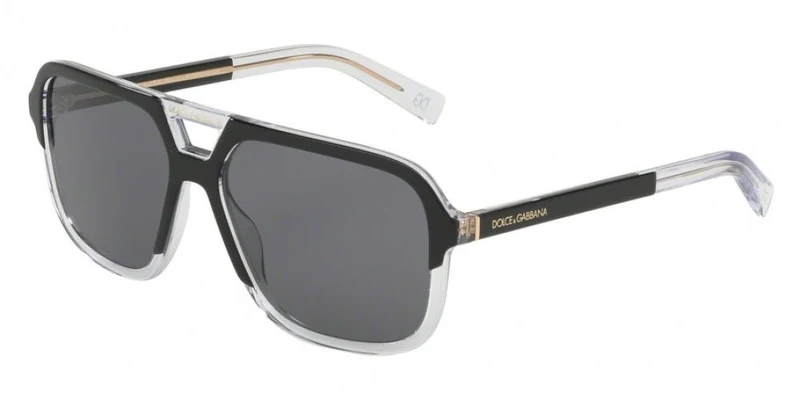 Dolse & Gabana 4354 Sunglasses