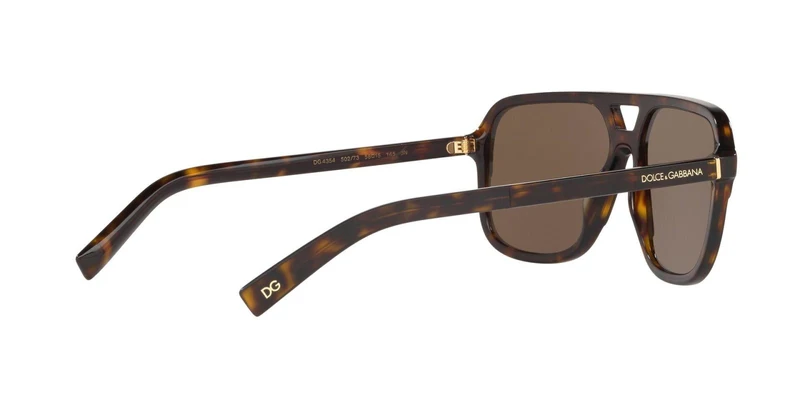 Dolse & Gabana 4354 Sunglasses