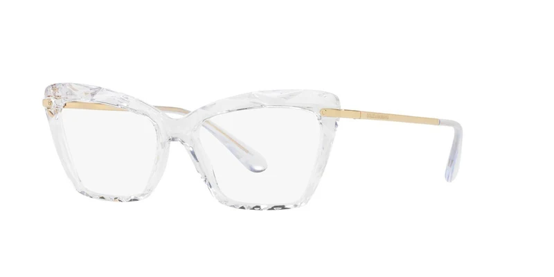 Dolse & Gabana 5025 Eyeglasses