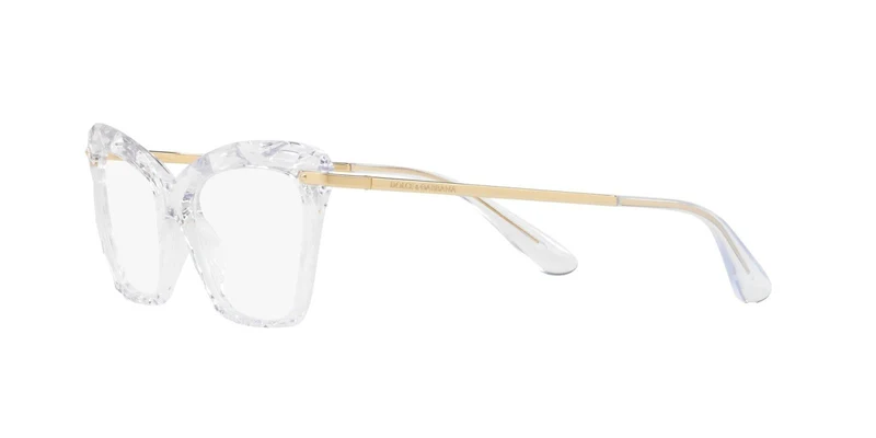 Dolse & Gabana 5025 Eyeglasses