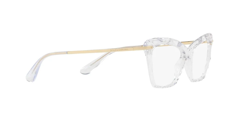 Dolse & Gabana 5025 Eyeglasses