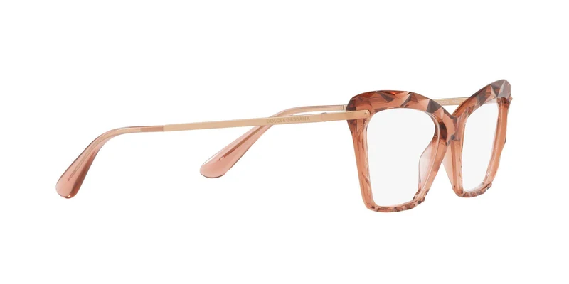 Dolse & Gabana 5025 Eyeglasses