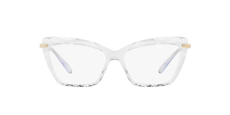 Dolse & Gabana 5025 Eyeglasses