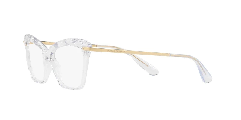Dolse & Gabana 5025 Eyeglasses