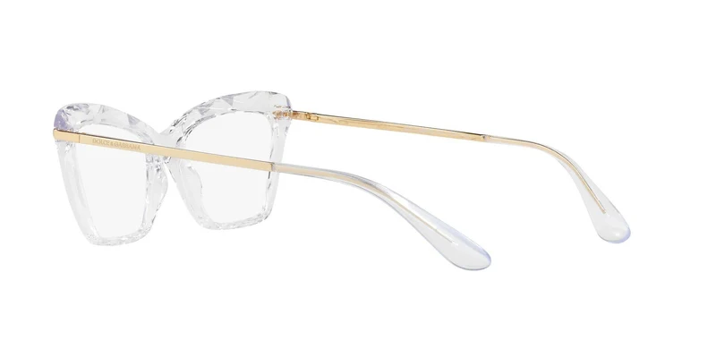 Dolse & Gabana 5025 Eyeglasses