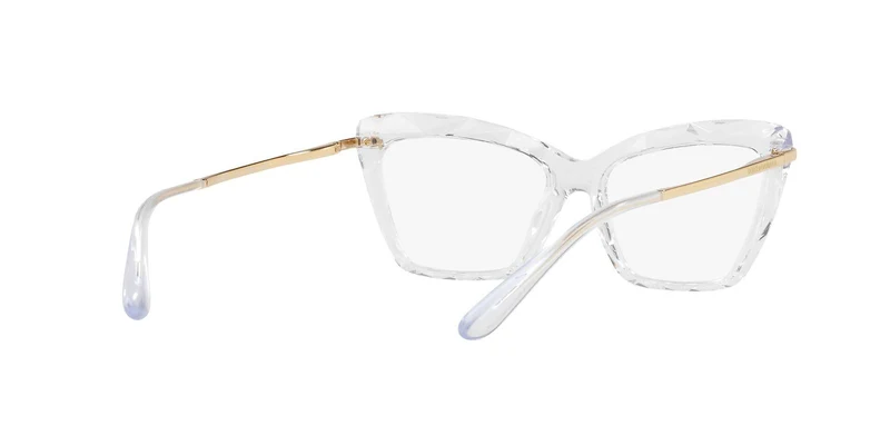 Dolse & Gabana 5025 Eyeglasses