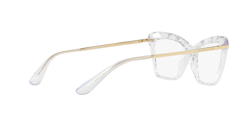 Dolse & Gabana 5025 Eyeglasses