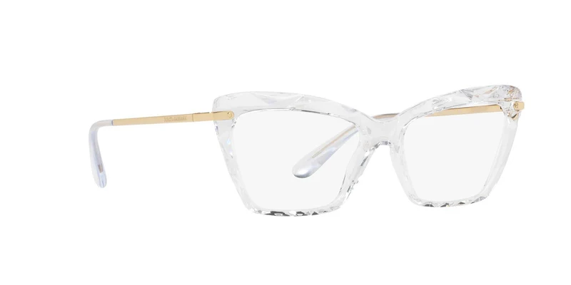Dolse & Gabana 5025 Eyeglasses