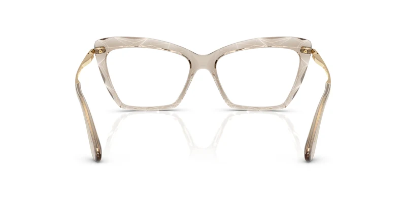 Dolse & Gabana 5025 Eyeglasses