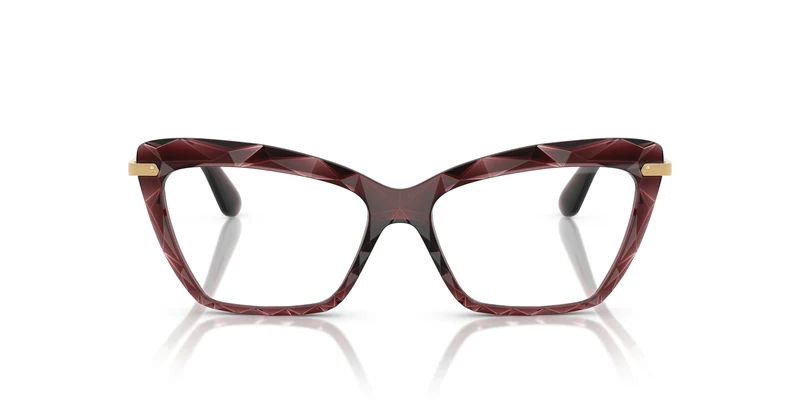 Dolse & Gabana 5025 Eyeglasses