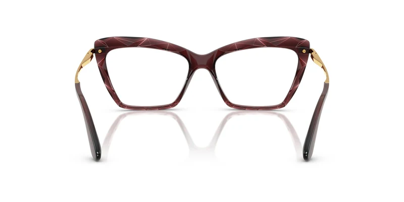 Dolse & Gabana 5025 Eyeglasses