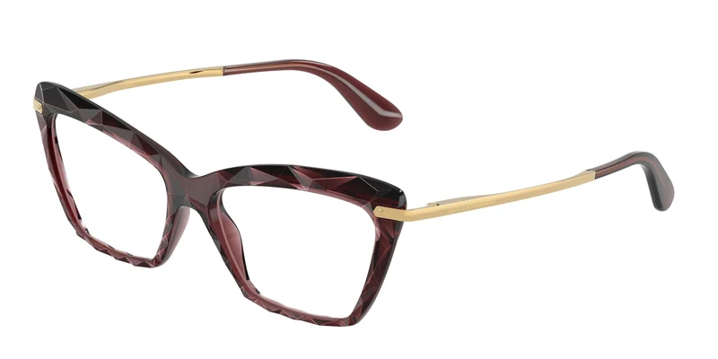 Dolse & Gabana 5025 Eyeglasses