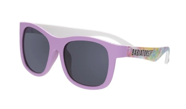 Babiators - lunette de soleil groovy, 3-5 ans