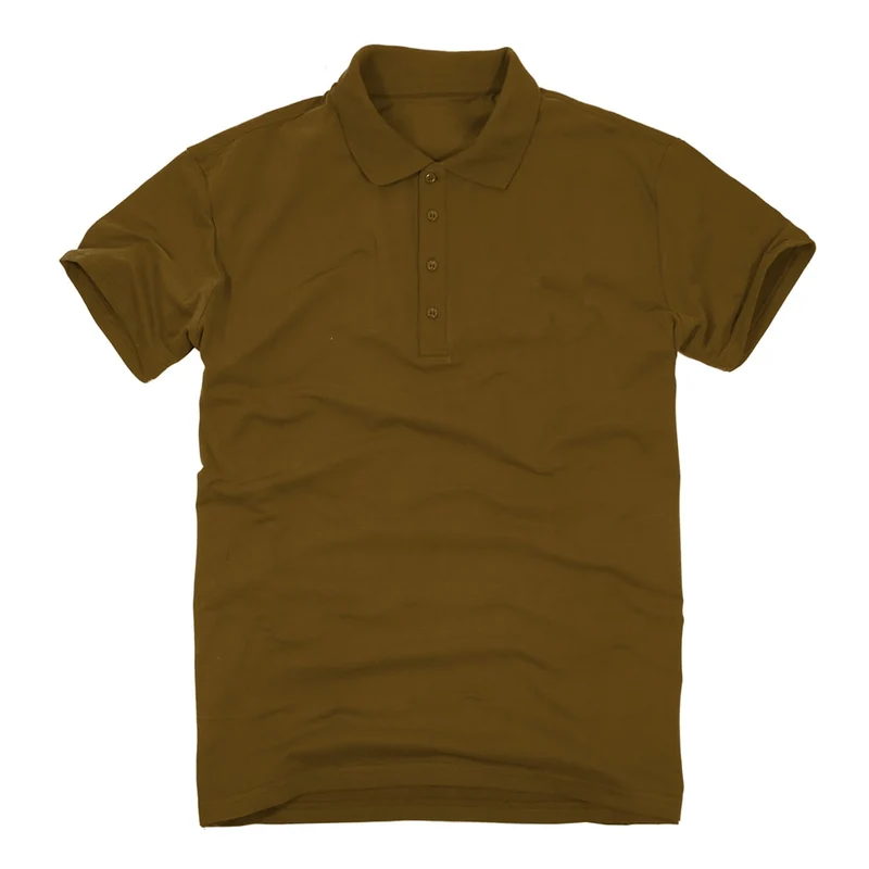 Basic Polo