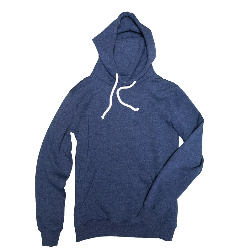 Basic Hoodie