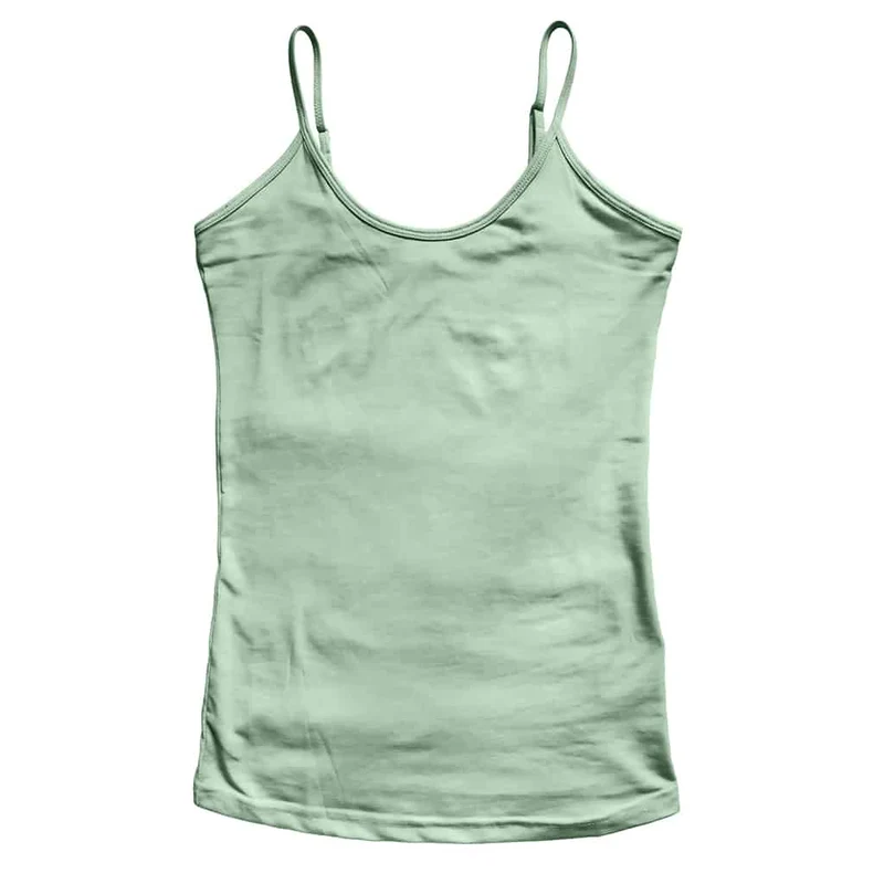 Basic Tank Top