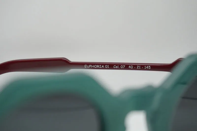 UNSEEN | EUPHORIA COLLECTION - MOD. EUPHORIA O1