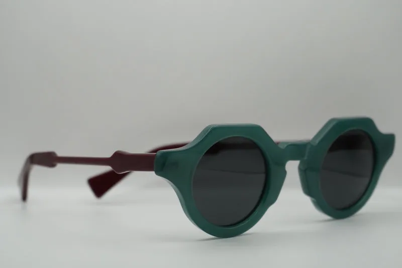 UNSEEN | EUPHORIA COLLECTION - MOD. EUPHORIA O1