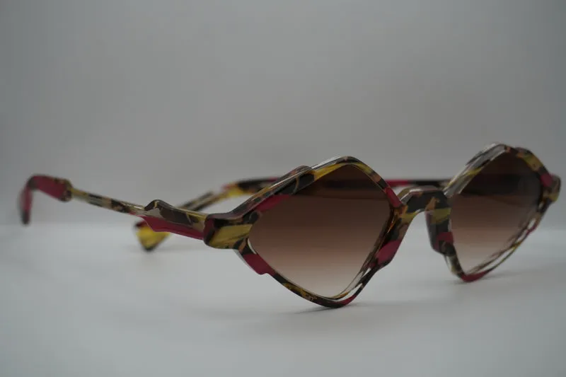 UNSEEN | ILLUSION II COLLECTION - MOD. VIBE