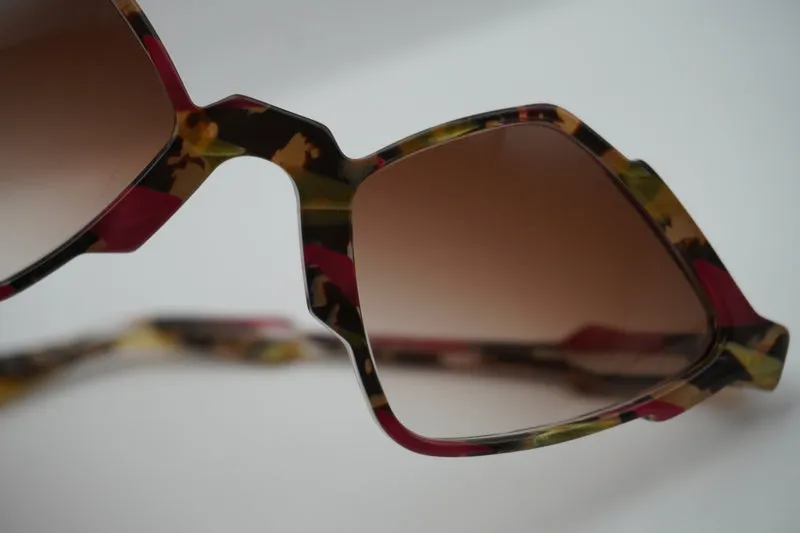 UNSEEN | ILLUSION II COLLECTION - MOD. VIBE
