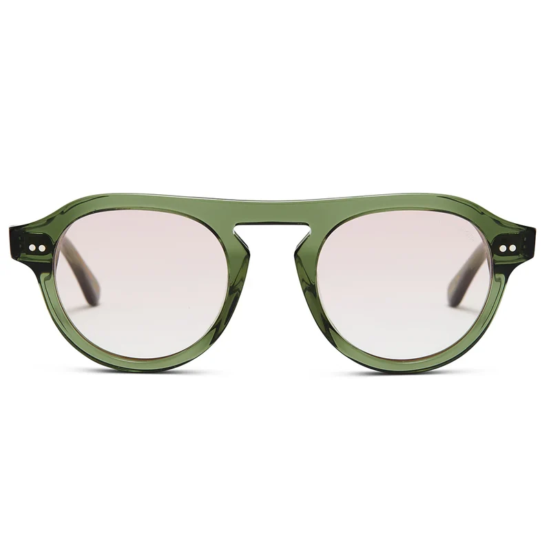 Oliver Goldsmith - GRAPPA WS