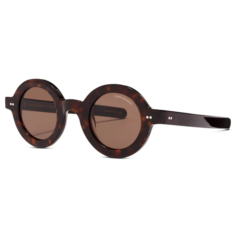 Oliver Goldsmith - THE 1930'S | "John Lennon Sunglasses"