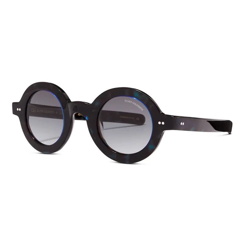 Oliver Goldsmith - THE 1930'S | "John Lennon Sunglasses"