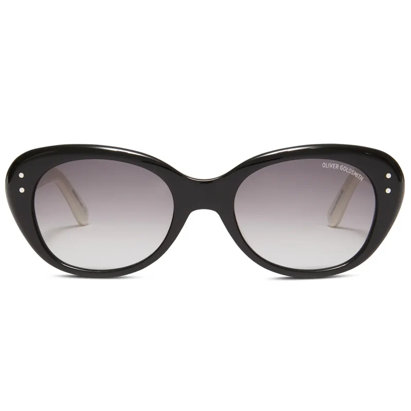 Oliver Goldsmith - SOPHIA