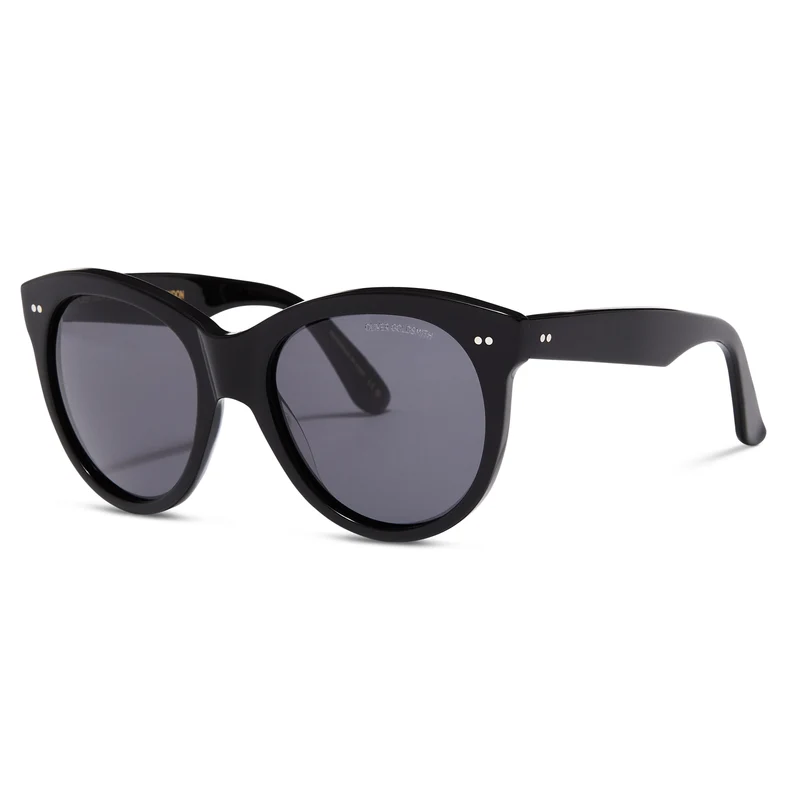 Oliver Goldsmith - MANHATTAN | "Breakfast at Tiffany's Sunglasses"