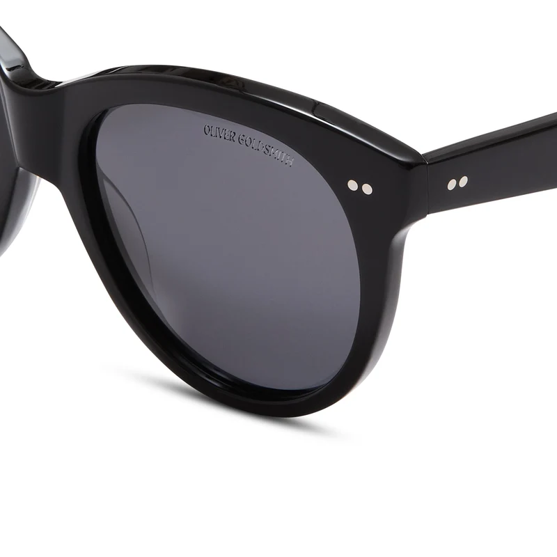 Oliver Goldsmith - MANHATTAN | "Breakfast at Tiffany's Sunglasses"
